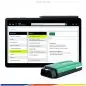 Preview: Hella Gutmann Tester / Diagnosegerät mega macs S 20 inkl. SDI Modul S2 und Tablet